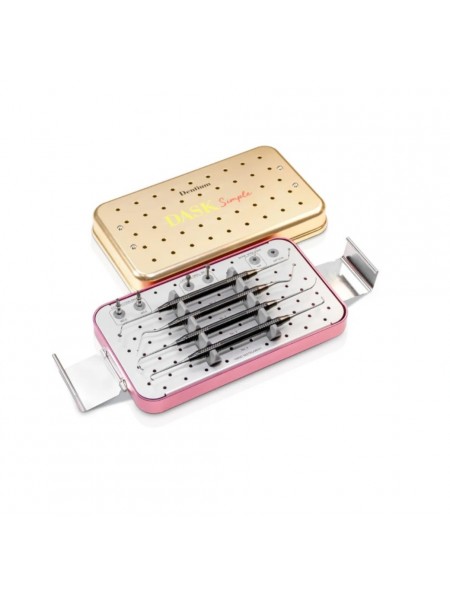 Набор DASK Simple для синус-лифтинга